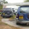 Mitsubishi Pajero 3.2 DI s L200 2.5 did bontott alkatrszek eladk.