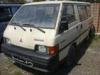 Mitsubishi L300 bontott alkatrszek