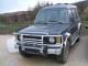 Mitsubishi Pajero bontott alkatrszek