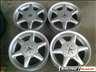 5x114,3 R15 MITSUBISHI alufelni 7x15 ET25 Tel.30/9639433