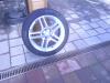MERCEDES AMG FELNI