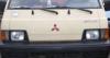 Mitsubishi L300 alkatrszek eladk