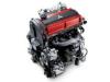 Mitsubishi motor tuning