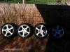 Mitsubishi Colt 13 Felni