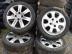 MITSUBISHI COLT - Gyri alufelni 16x6,5