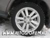 Mitsubishi felni