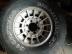 MITSUBISHI L 200 - Gyri alufelni 15x7