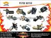 Wiper motor for MITSUBISHI,FORD,MAZDA,VW,BOSCH,Toyota,ISUZU...