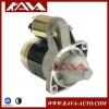Starter motor for Mitsubishi Celeste,Pony,Santamo,16514