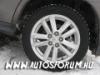 Mitsubishi felni
