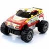 Mitsubishi Pajero tvirnyts aut 1/18 - Jamara Toys