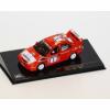 MITSUBISHI LANCER EVOVI T.MAKINEN 99 MODELL AUT 1:43