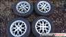 Mitsubishi Gyri alufelni 4db 4×100-as 14-es ujszer llapotban