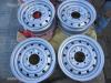 Mitsubishi Pajero felni 6x15 4db -10% AKCI