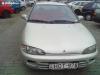 Mitsubishi Colt felni