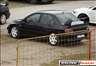 Mitsubishi Lancer Evo VIII gyri Enkei felni