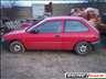 MITSUBISHI ALKATRSZEK LANCER COLT GALANT