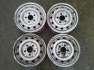 Mitsubishi L300, L400, Hyundai H100 4db. felni