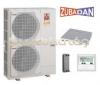 MITSUBISHI ELECTRIC PUHZ-SHW80VHA 031 SET leveg-vz hszivatty