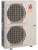 Osztott leveg-vz hszivatty berendezsek R410A -25C-ig