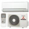 Mitsubishi INVERTER SRK35ZJ klma (3,5 kw ht-ft klma)