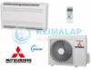 Mitsubishi INVERTER+ SRF50ZIX-S klma (5,0 kw ht-ft klma)