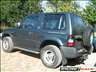 Mitsubishi Pajero klma