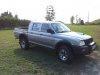 Mitsubishi L200 2001-2005-ig bontott alkatrszek eladk!