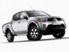 MITSUBISHI L200 ALKATRSZEK