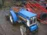 Mitsubishi ST1510D kistraktor
