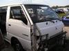 Mitsubishi L300 Dzel vagy benzines :: Szab Autbont - Veszkny