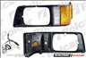 Mitsubishi L300 88-89 els index + parkol lmpa +