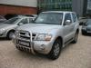 Hasznlt Mitsubishi Pajero Sport aut Magyarorszg OOYYO