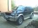 MITSUBISHI PAJERO SPORT 2800 td regad mentes