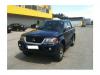 Hasznlt Mitsubishi Pajero Sport 2000
