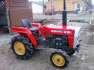 Shibaura SL 1543 japn kistraktor elad