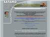 Satamo - Japn kistraktor