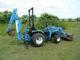 Mitsubishi M.T.I60d traktor - r: 1.800 Eur - Traktor elad