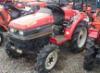 MITSUBISHI MT 241 mini traktor