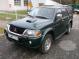 MITSUBISHI PAJERO SPORT Wagon 2.5 TD GLS M.OI 1TULAJDONOS SZ.K