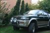Hasznlt Mitsubishi Pajero Sport 1998