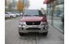 Hasznlt Mitsubishi Pajero Sport 2002