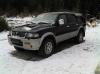 Hasznlt Mitsubishi Pajero Sport 1999