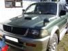 Hasznlt Mitsubishi Pajero Sport 1996