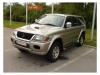 Hasznlt Mitsubishi Pajero Sport 2004