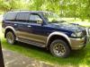 Hasznlt Mitsubishi Pajero Sport 1999