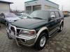 Hasznlt Mitsubishi Pajero Sport 2001
