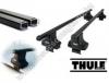 THULE Tetcsomagtart Mitsubishi Pajero Sport 5 ajts
