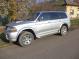 MITSUBISHI PAJERO SPORT Wagon 2.5 TD GLX