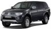 Egy hnap mlva debtl az j Mitsubishi Pajero Sport